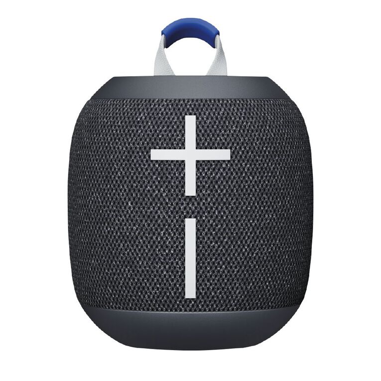 Ultimate Ears WONDERBOOM 4 Active Black Black, , hi-res