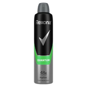 Rexona For Men Antiperspirant Base Deodorant Quantum 250ml
