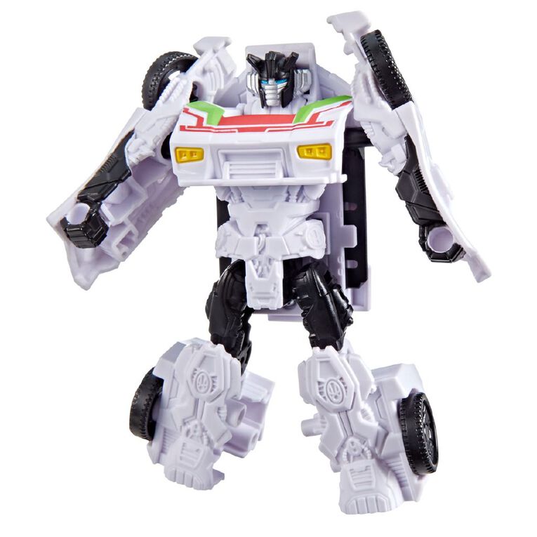 Transformers Cyberworld Cyber Changers Assorted, , hi-res