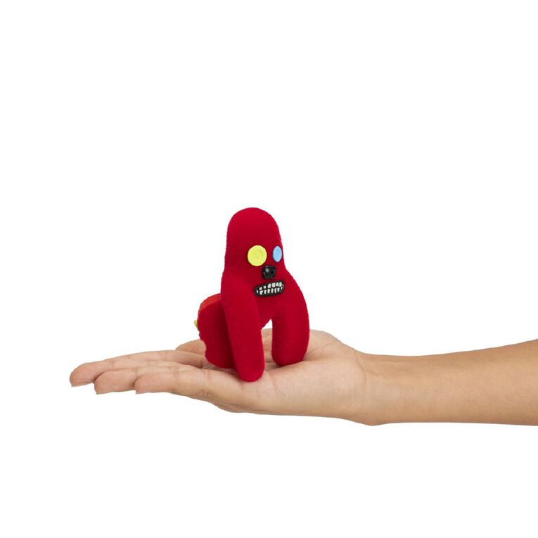 Fuggler Series 1 Farting Figure Assorted, , hi-res