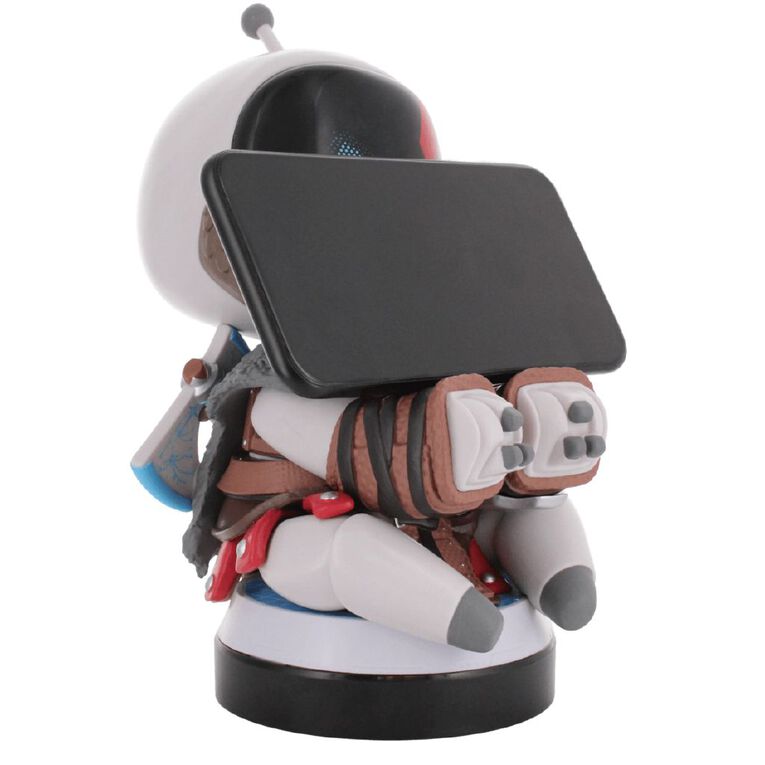 Cable Guys Kratos Bot, , hi-res