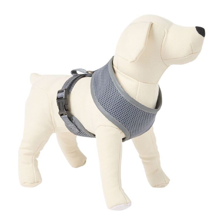Pet HQ Reflective Dog Harness Small, , hi-res