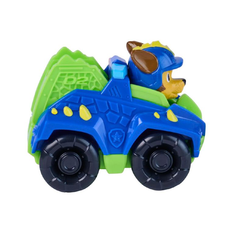 Paw Patrol The Dino Movie Pip Squad Dino Racer, , hi-res