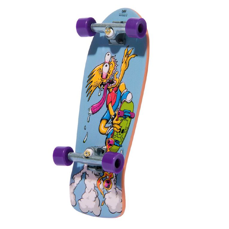 Tech Deck 96 mm Entertainment Series Finger Board Assorted, , hi-res