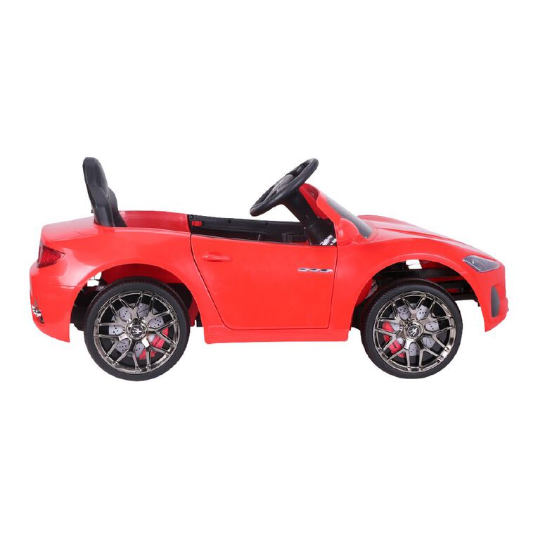 Maserati 6V Ride On, , hi-res