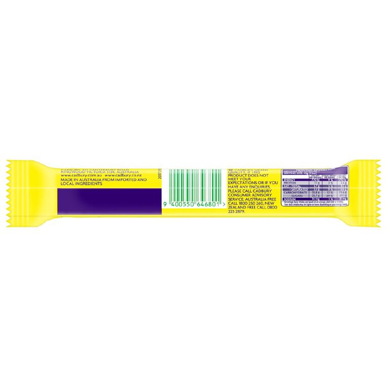 Cadbury Mighty Perky Nana 45g, , hi-res