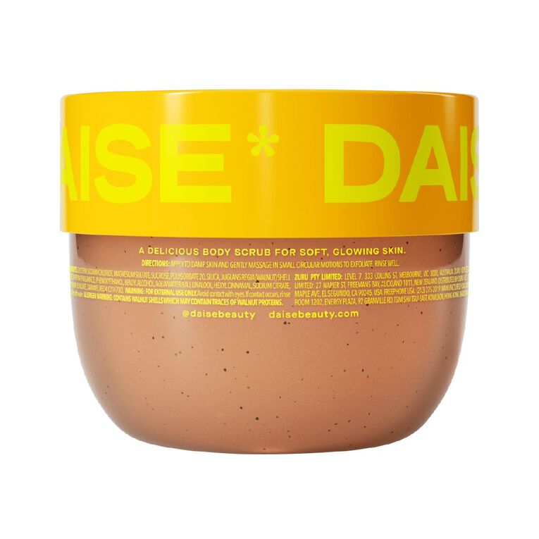 Daise Body Scrub Vanilla 510g, , hi-res