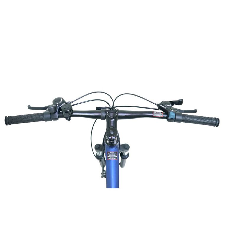 Milazo 29 Inch Alloy Pinnacle Mountain Bike Large 21 Speed, , hi-res