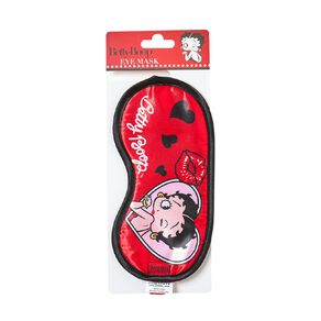 Betty Boop Eyemask