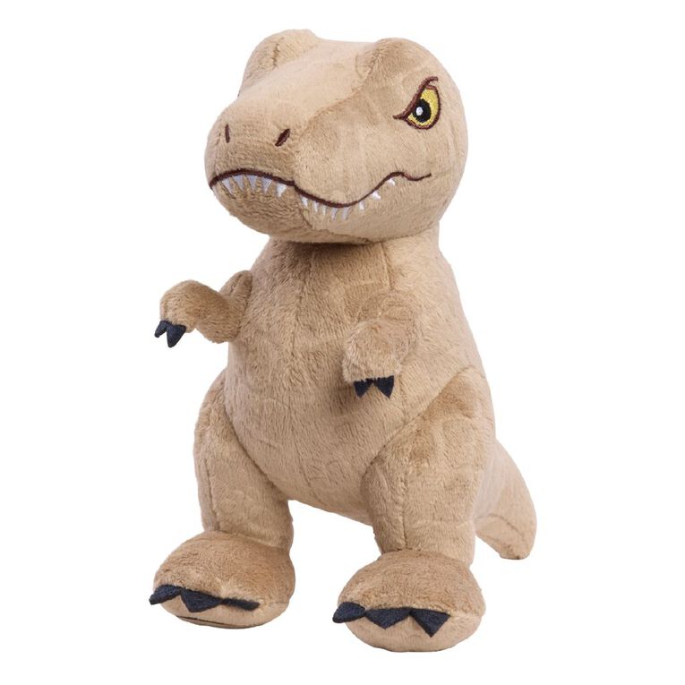 Jurassic World Small Plush Assorted, , hi-res
