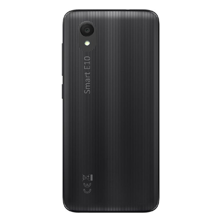 One NZ Smart E10 Locked Bundle Black, , hi-res