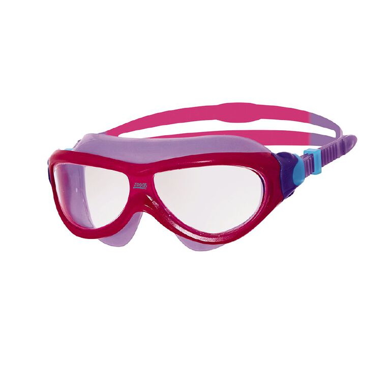 Zoggs Phantom Junior Mask Goggles The Warehouse