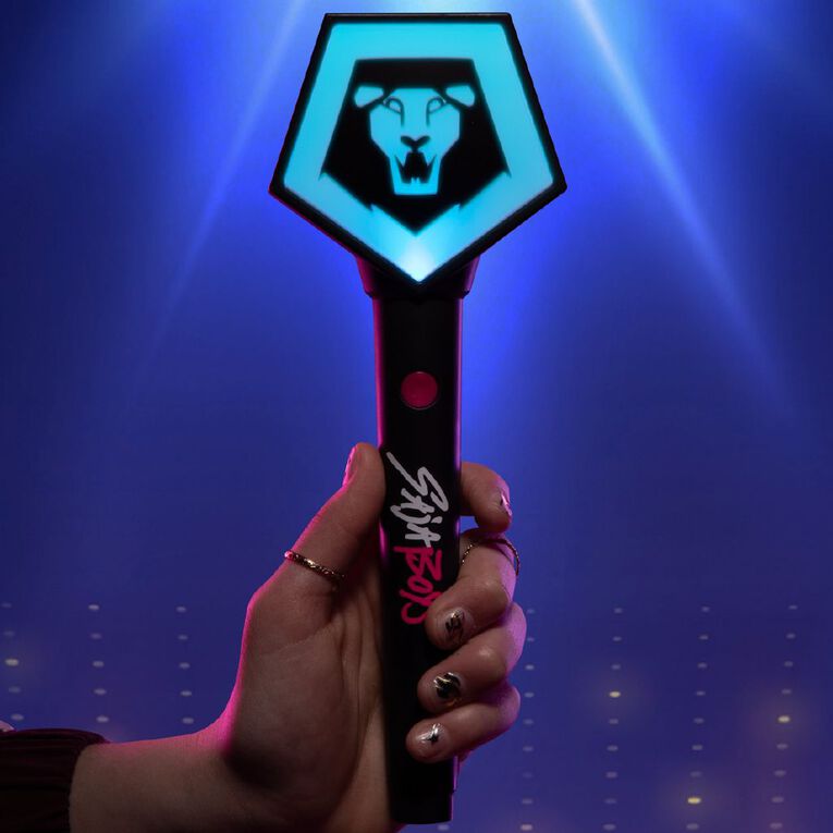 KPop Demon Hunters Light Stick Assorted, , hi-res