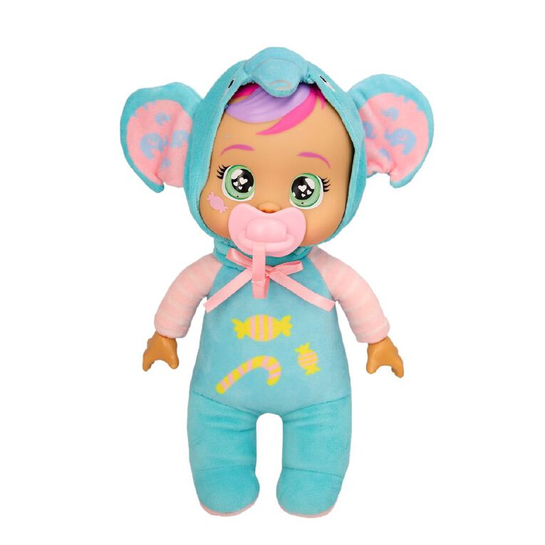 Cry Babies Tiny Cuddles Soft Scents Assorted, , hi-res