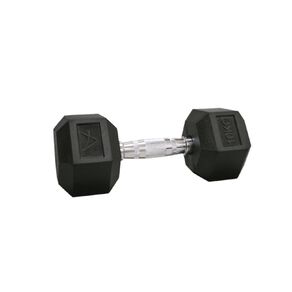 Active Intent Fitness Chromed Dumbbell 10kg