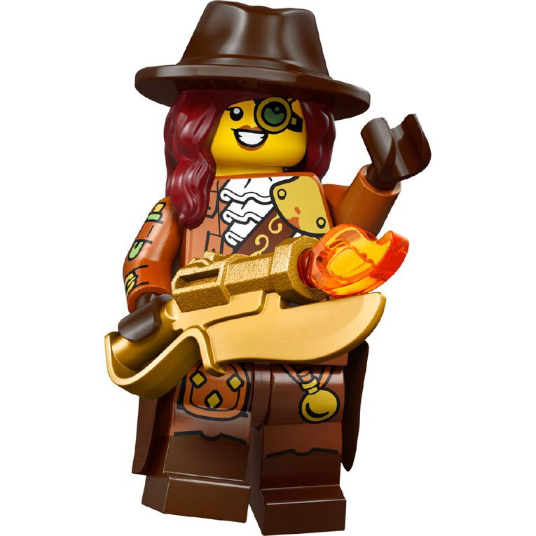 LEGO Minifigures Minifigures Series 29 71052, , hi-res