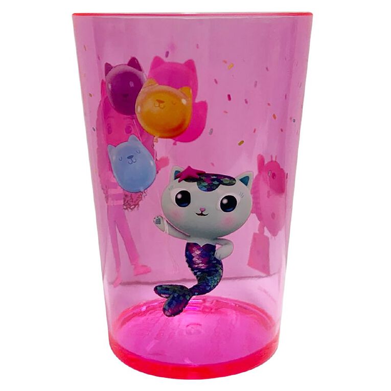Gabby's Dollhouse Tumbler, , hi-res