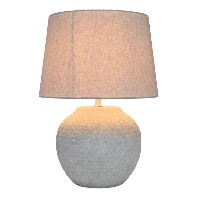 Living & Co Colton Table Lamp, , hi-res