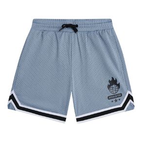 Young Original Basketball Shorts