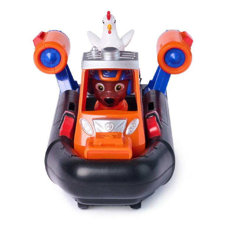 Paw Patrol Search & Rescue Themed Vehicle Assorted, , hi-res