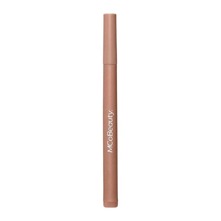 MCoBeauty Lip Stain & Sculpt - Natural Nude, , hi-res