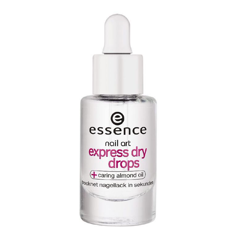 Essence Nail Art Express Dry Drops, , hi-res