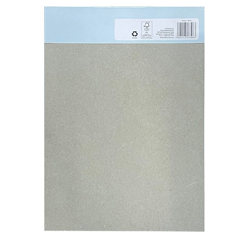 Uniti Neon Paper 40 Sheets, , hi-res