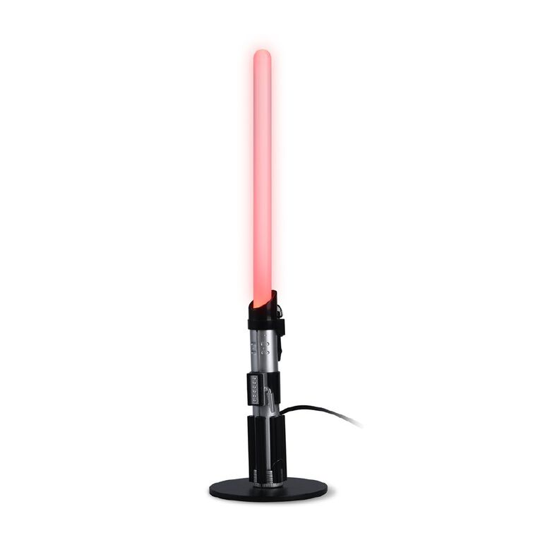 Star Wars Darth Vader 12 Inch Lightsaber, , hi-res