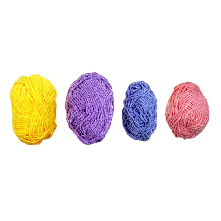 Uniti Punch Needle Cushion Cover, , hi-res