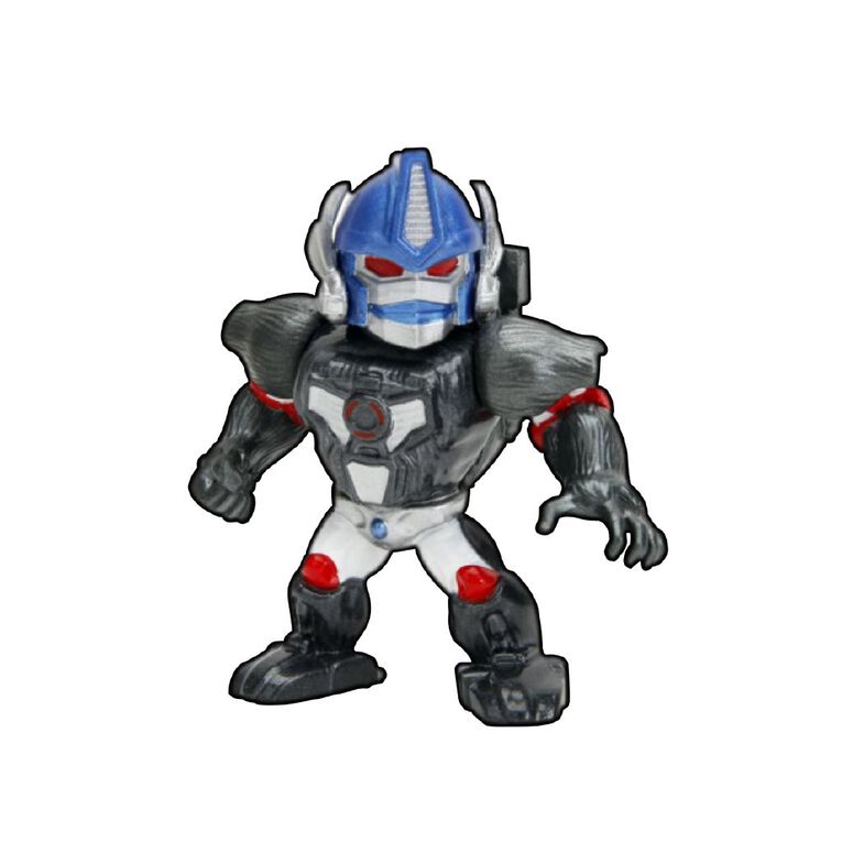 Transformers 2.5 inch MetalFig Assorted, , hi-res