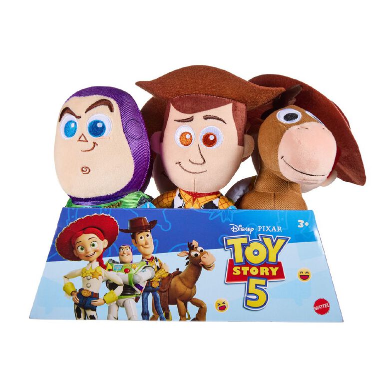 Toy Story Disney Action Buddies Assorted, , hi-res