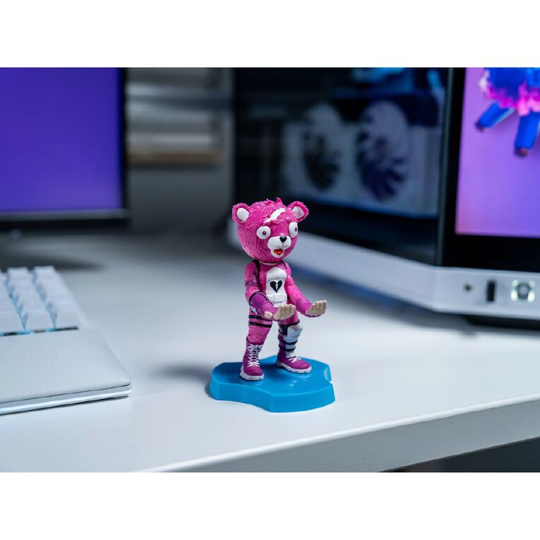 Cable Guys Holdem Cuddle Team Leader, , hi-res