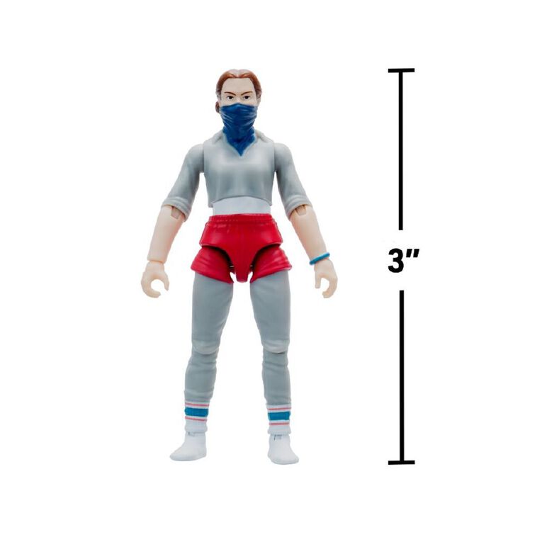 Stranger Things Core World Figure Assorted, , hi-res