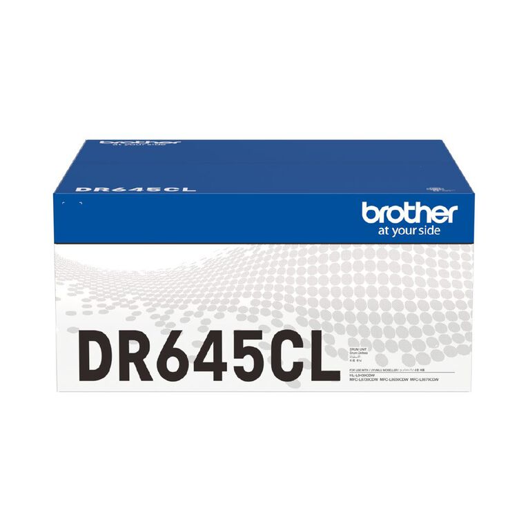 Brother Drum DR645CL 30000 Pages, , hi-res