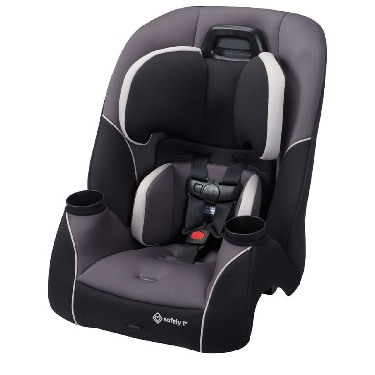 Safety 1st Crosstown All in One Convertible Car Seat Storm, , hi-res