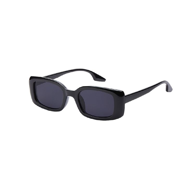H&H Women's Rectangular Sunglasses, , hi-res