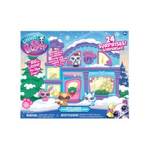 Littlest Pet Shop Advent Calendar