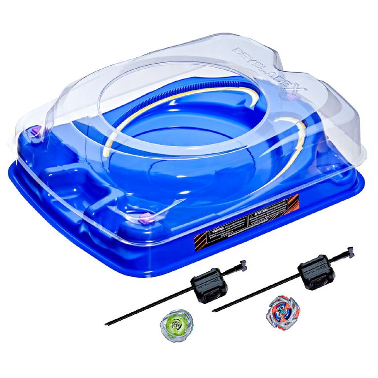 Beyblades Xtreme Battle Set Jumper, , hi-res