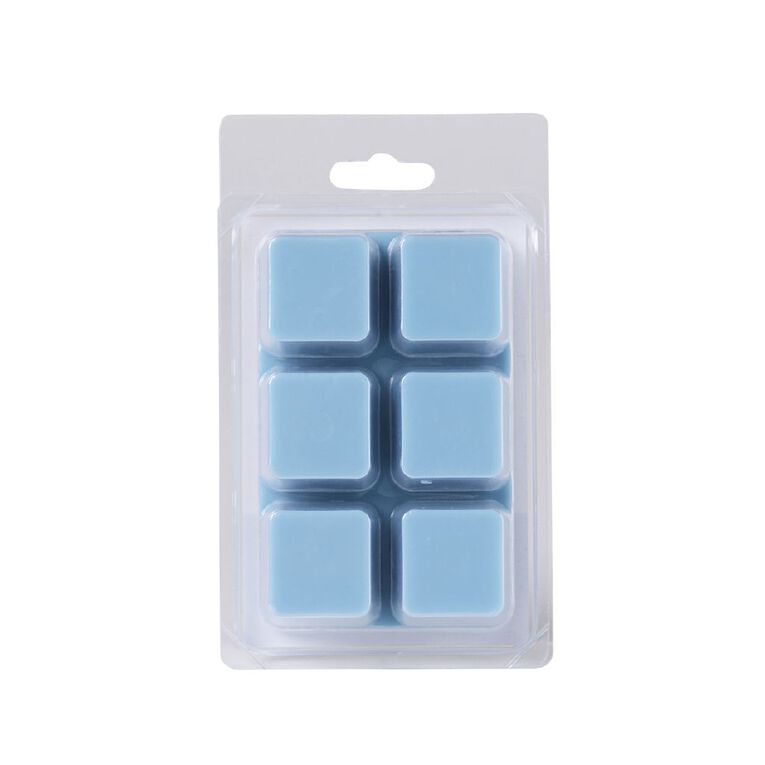 Living & Co Ambience Scented Wax Melts Waiheke Bay, , hi-res