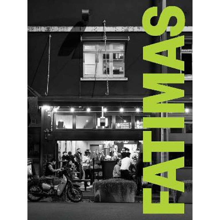 Fatimas by Kirsty Senior & Sophie Gilmour, , hi-res