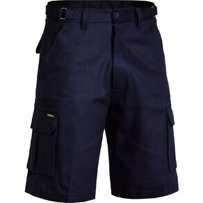 Bisley Workwear Cargo Shorts