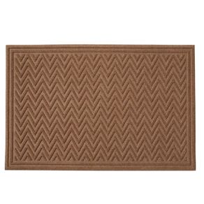 Living & Co Doormat Scraper Print Natural 60cm x 90cm