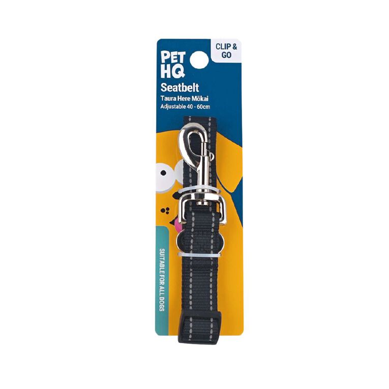 Pet HQ Seatbelt, , hi-res