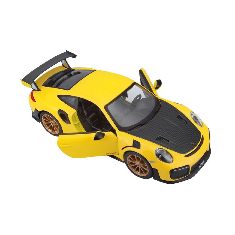 Maisto 1:24 Special Edition Assorted, , hi-res
