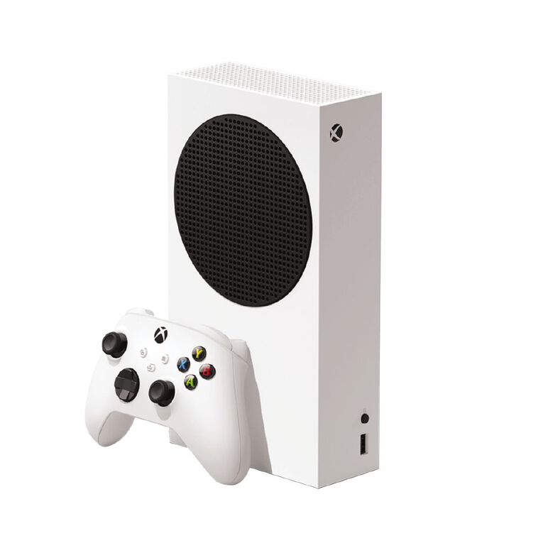 Xbox Series S 512GB Console, , hi-res