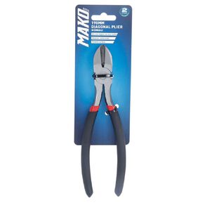 Mako Diagonal Plier 190mm