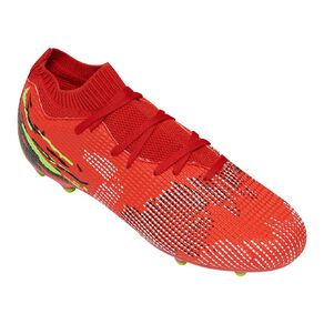 Active Intent Men's Strike Pro Sports Boots
