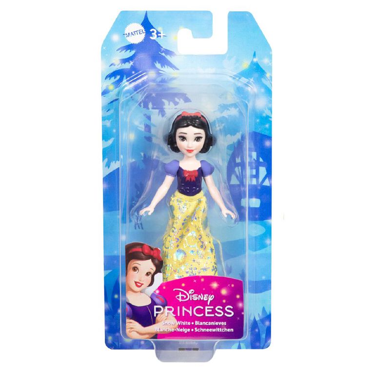 Disney Princess Small Doll Assorted, , hi-res