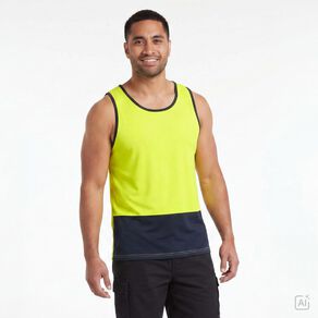 Rivet Compliant Fluoro Singlet