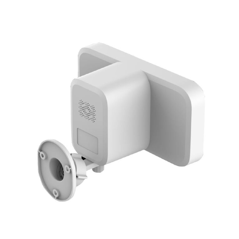 Laser Smart Home Outdoor Floodlight Camera, , hi-res